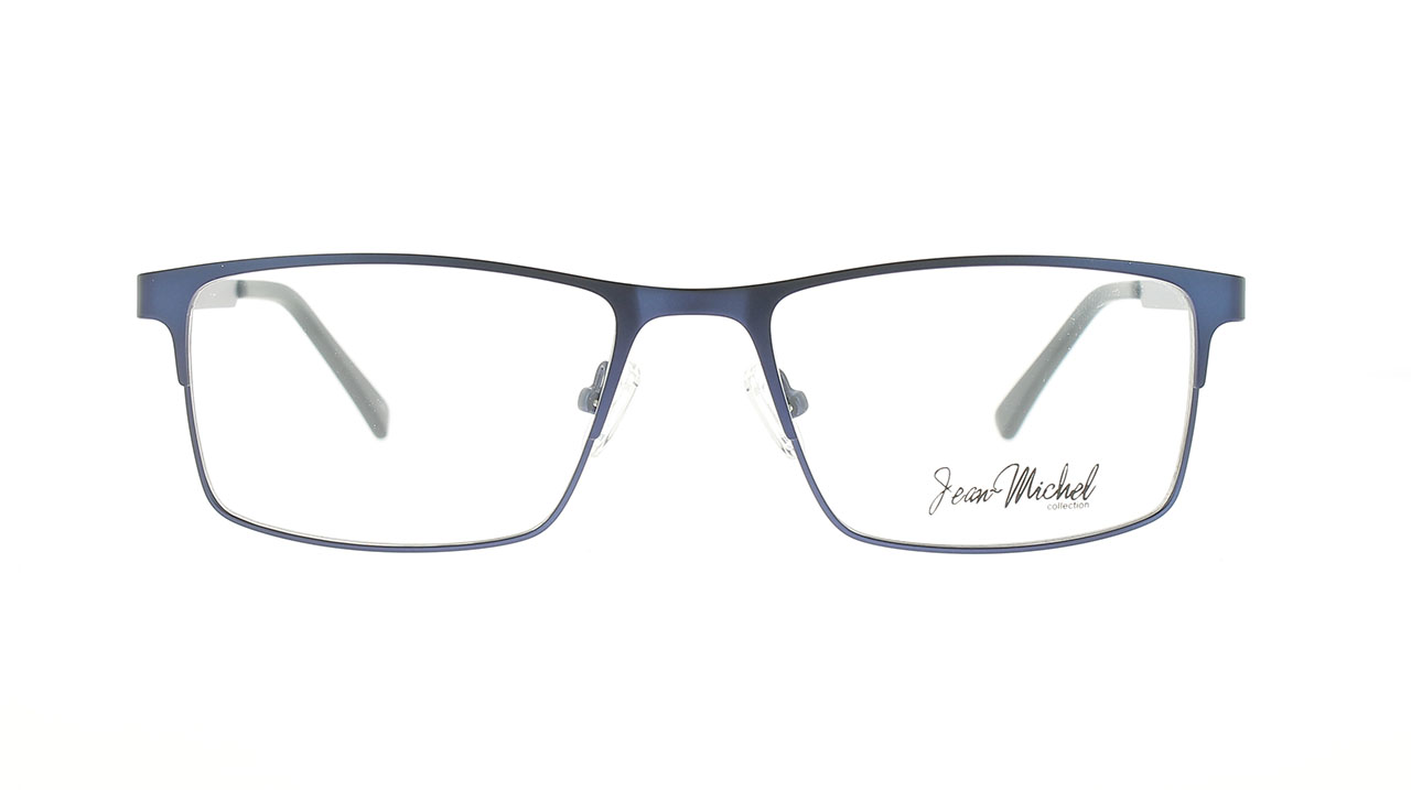 Glasses Chouchous 2564, dark blue colour - Doyle